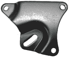 Rear Bracket