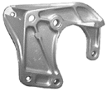 1967-1968 Pump Bracket