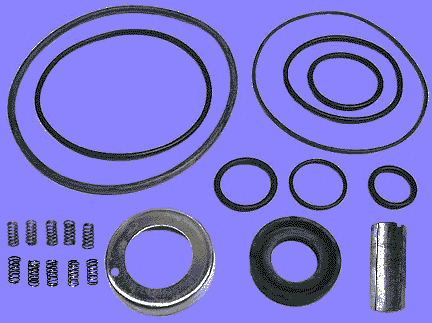 C-II Ford Pump Rebuild Kit