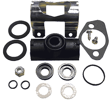 Steering Parts & Rebuild Kits