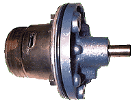 Basic Ford Pump Cartridge