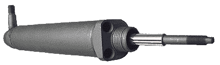 Power Cylinder - 90' Offset