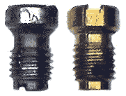 Check Valve comparison