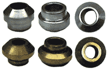 Bendix and SSBC Tube Seat comparison