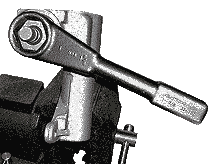 Adjusting Input Bearing Load