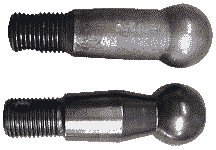 Ball Stud comparison