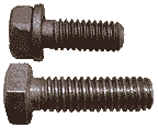 Housing Bolts comparison