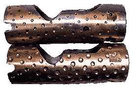 Ball Stud Bushing comparison