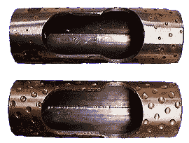 Ball Stud Bushing comparison