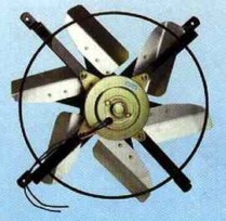 Perma-Cool Fan Assembly