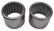 Sector Shaft Bearings