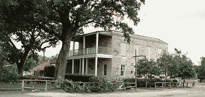 Settlement Inn late 1990's