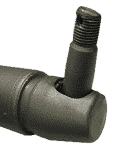 Power Cylinder - Standard Swivel End